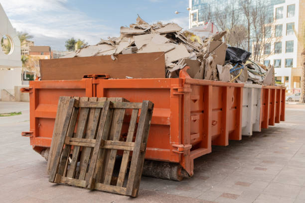 Best Estate Cleanout Services  in Haslet, TX