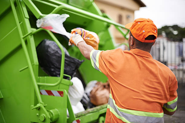 Best Construction Debris Removal  in Haslet, TX