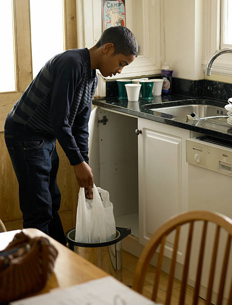 Attic Cleanout Services in Haslet, TX